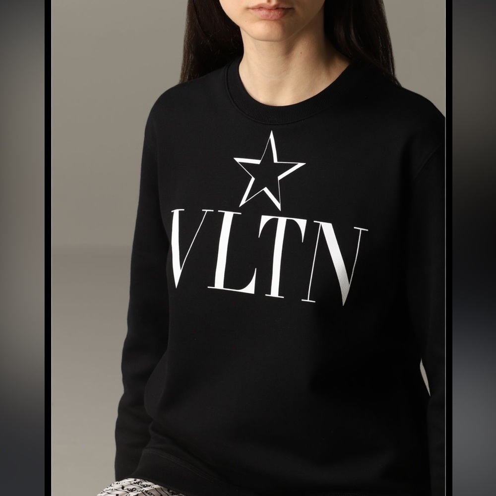 Valentino VLTNSTAR Sweatshirt